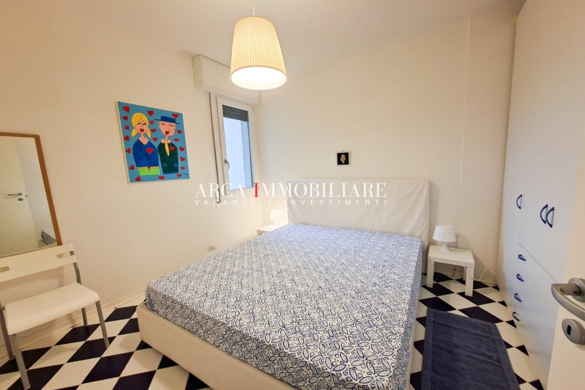  Jesolo affitto Appartamento EPA 409 foto-