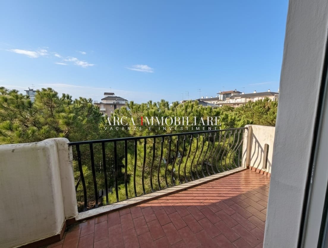  Jesolo affitto Appartamento EPA 409 foto-