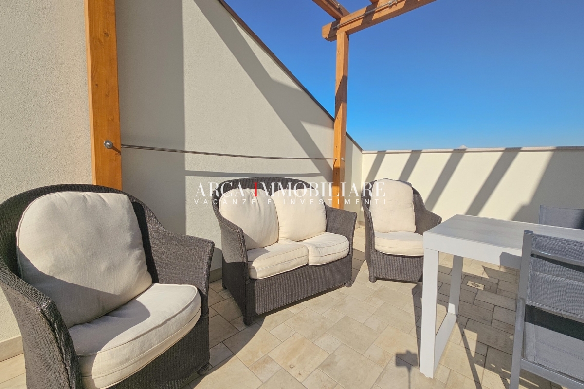  Jesolo affitto Appartamento MDT B33 foto-