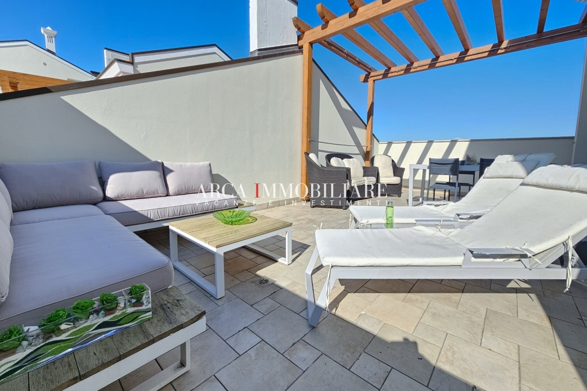  Jesolo affitto Appartamento MDT B33 foto-