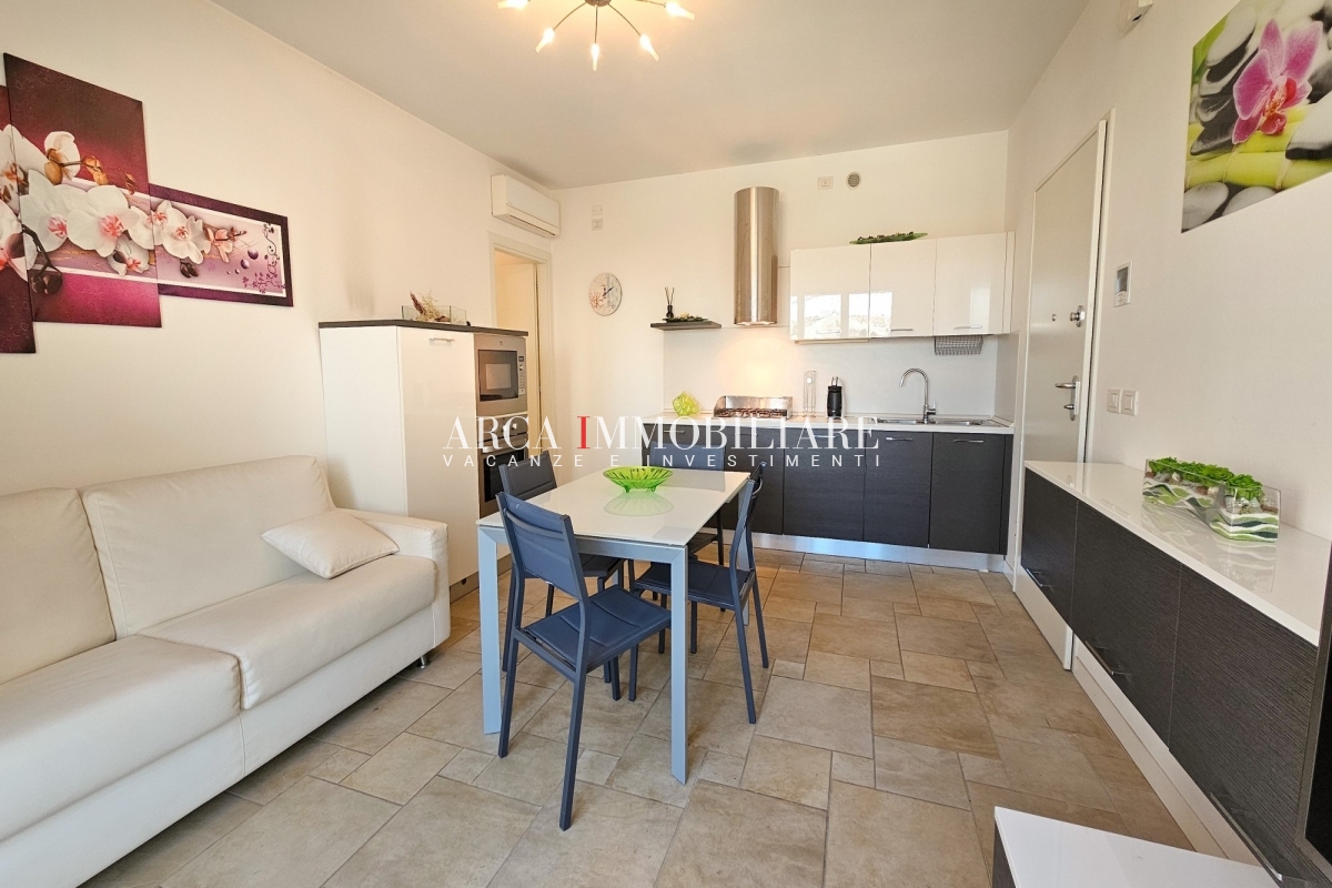  Jesolo affitto Appartamento MDT B33 foto-