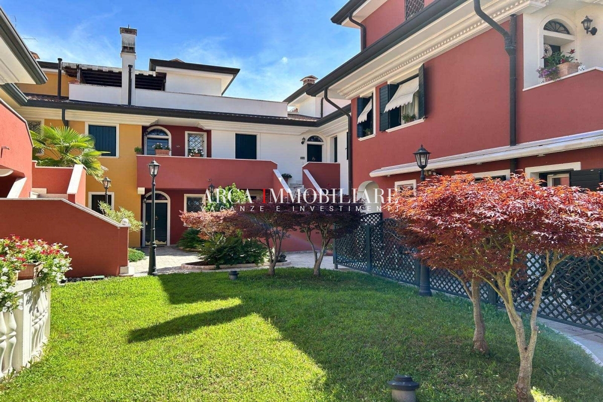  Jesolo affitto Appartamento ACE 4 foto-