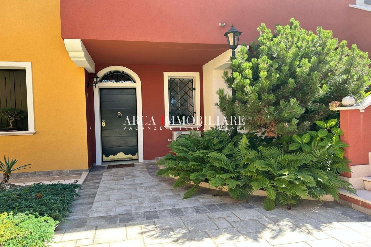  Jesolo affitto Appartamento ACE 4 foto-