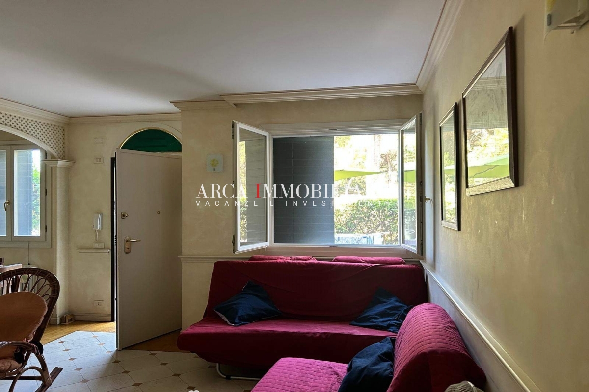  Jesolo affitto Appartamento ACE 4 foto-