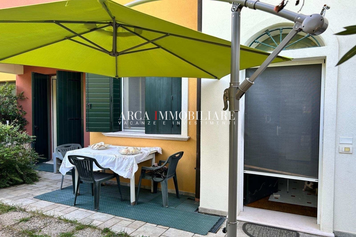  Jesolo affitto Appartamento ACE 4 foto-