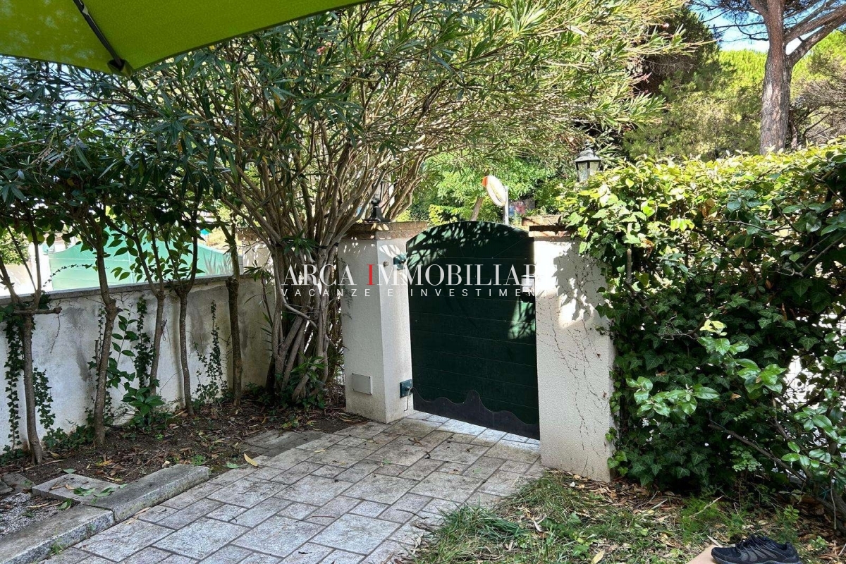  Jesolo affitto Appartamento ACE 4 foto-