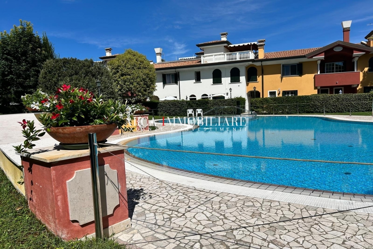 Jesolo affitto Appartamento ACE 4