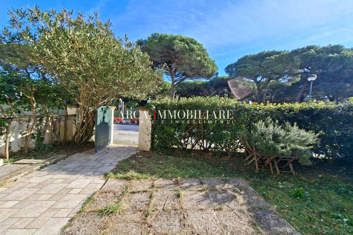  Jesolo affitto Appartamento ACE4 foto-