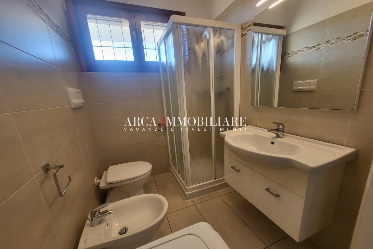  Jesolo affitto Appartamento EQLB16 foto-