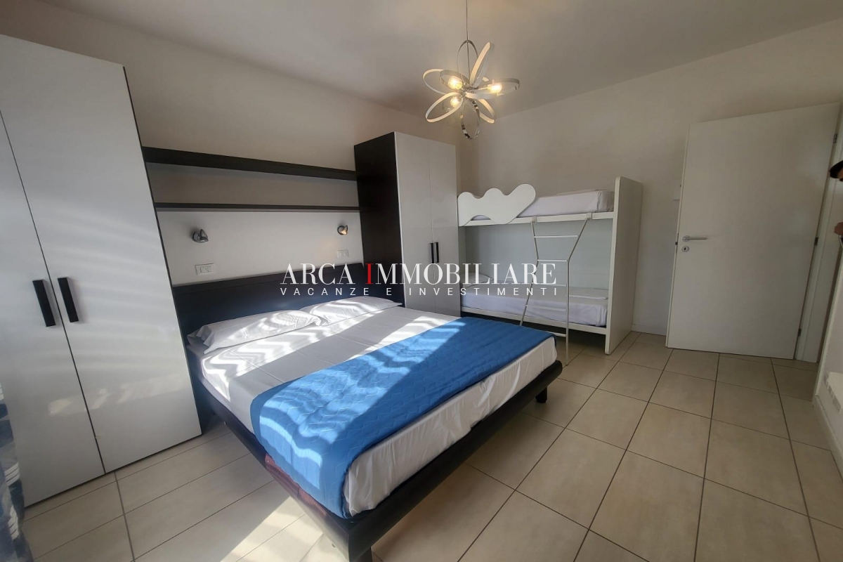  Jesolo affitto Appartamento EQLB16 foto-