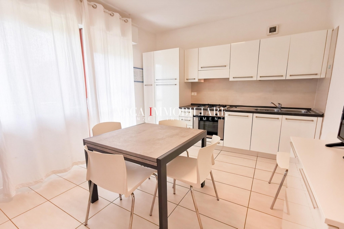  Jesolo affitto Appartamento EQLB15 foto-