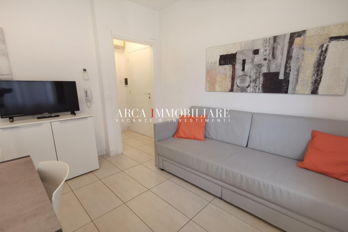  Jesolo affitto Appartamento EQLB15 foto-