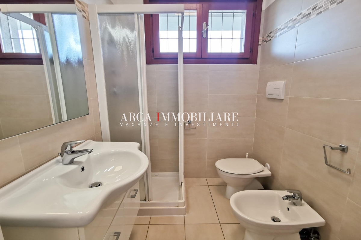  Jesolo affitto Appartamento EQLB15 foto-