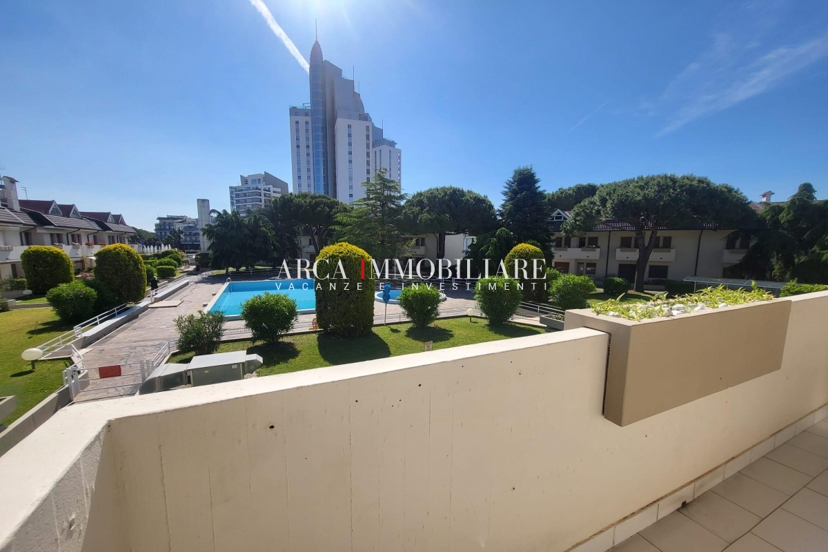  Jesolo affitto Appartamento EQLB15 foto-