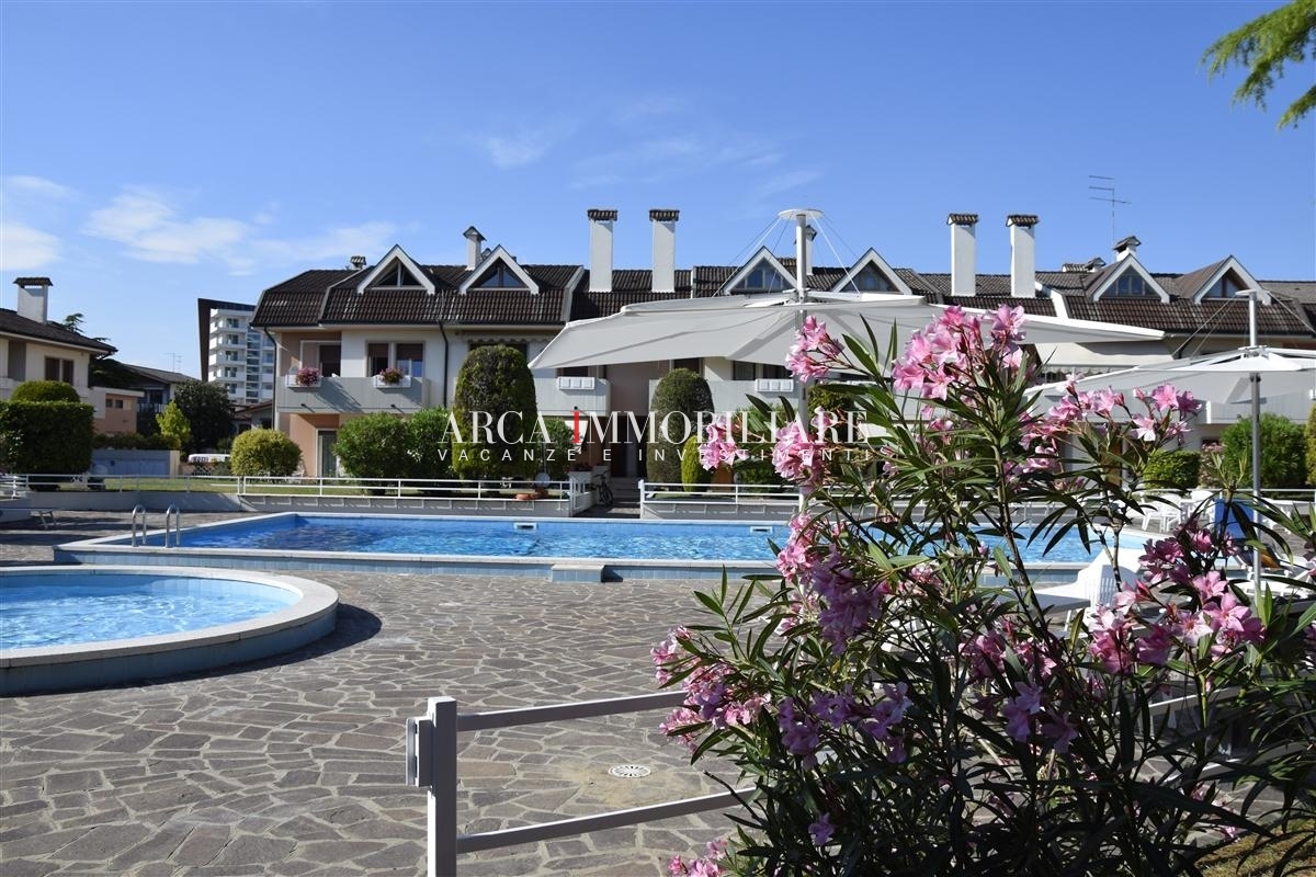  Jesolo affitto Appartamento EQLB14 foto-