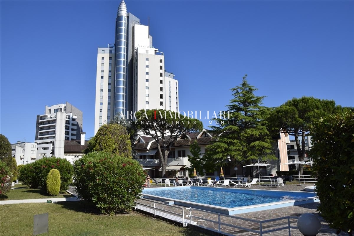 Jesolo affitto Appartamento EQLB14