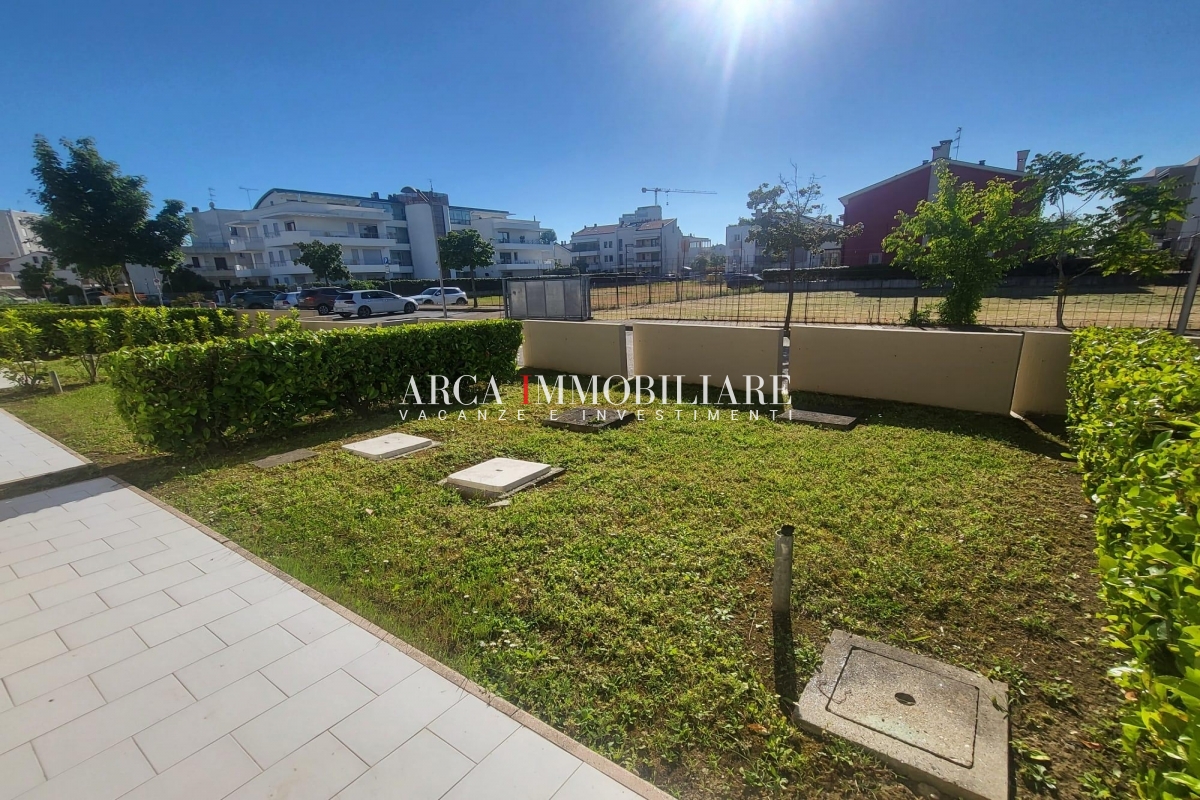  Jesolo affitto Appartamento EQLB14 foto-