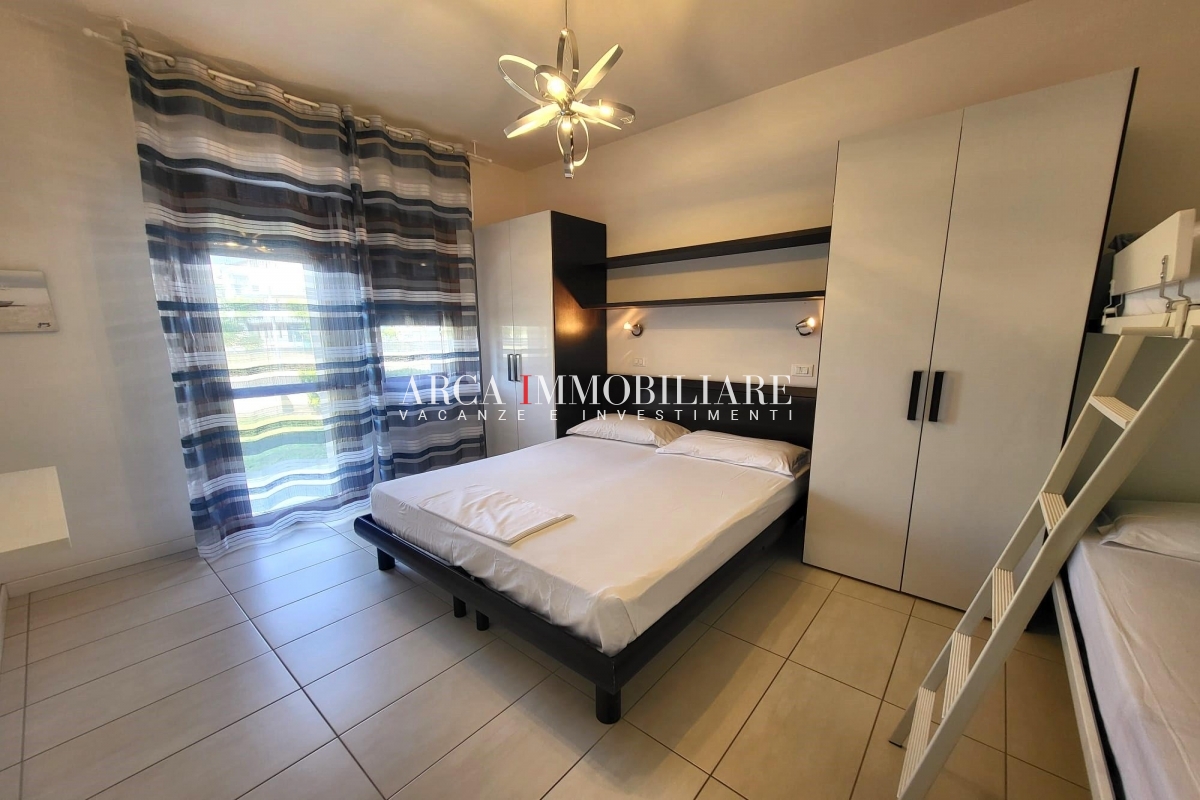  Jesolo affitto Appartamento EQLB14 foto-