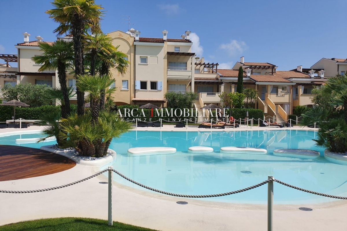 Jesolo affitto Appartamento MDT B21