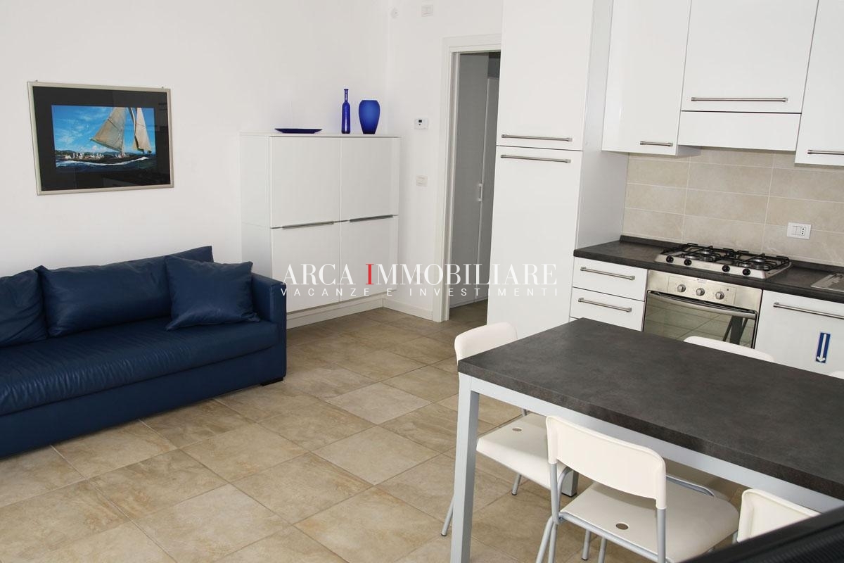  Jesolo affitto Appartamento MDT B21 foto-