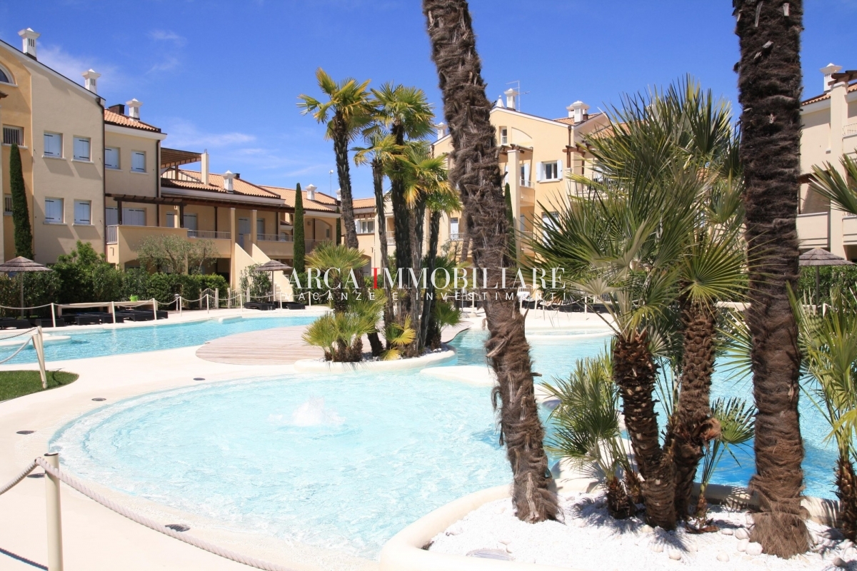  Jesolo affitto Appartamento MDT B21 foto-