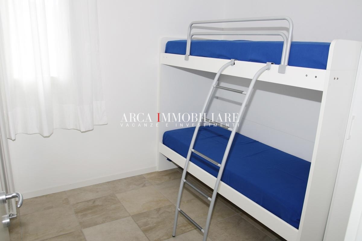  Jesolo affitto Appartamento MDT B18 foto-