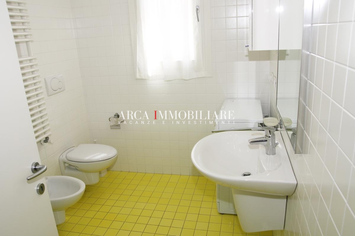  Jesolo affitto Appartamento MDT B18 foto-