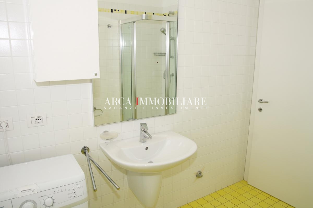  Jesolo affitto Appartamento MDT B18 foto-