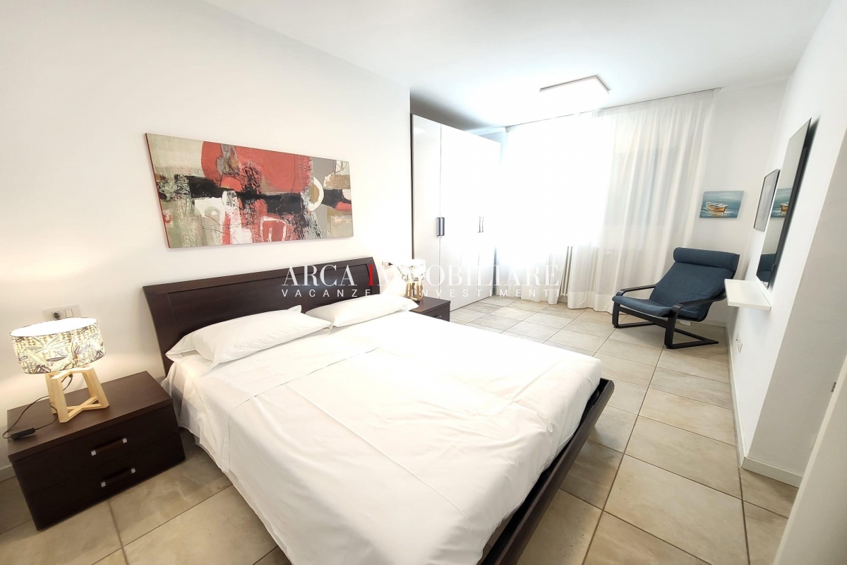  Jesolo affitto Appartamento MDT B18 foto-