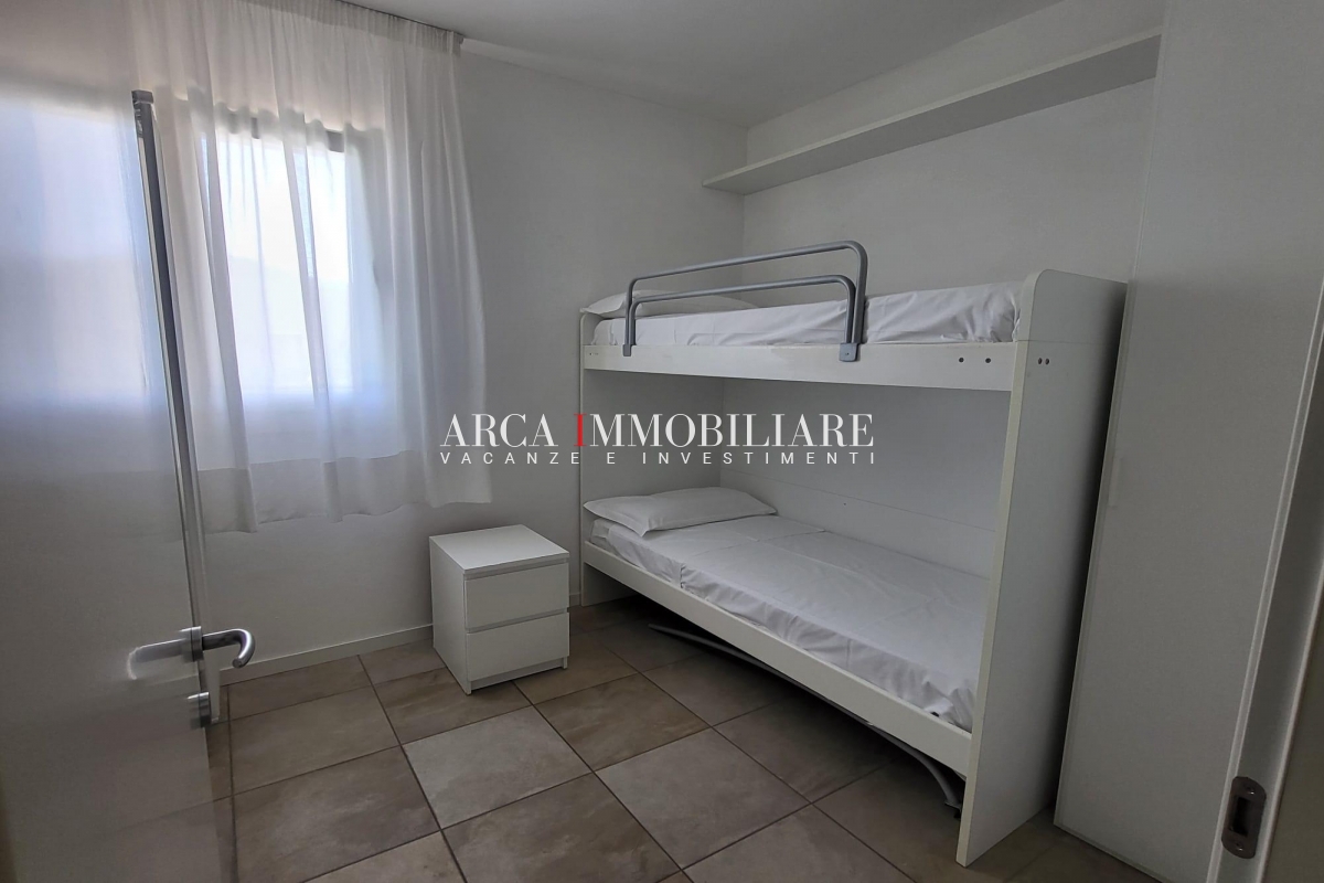  Jesolo affitto Appartamento MDT B18 foto-