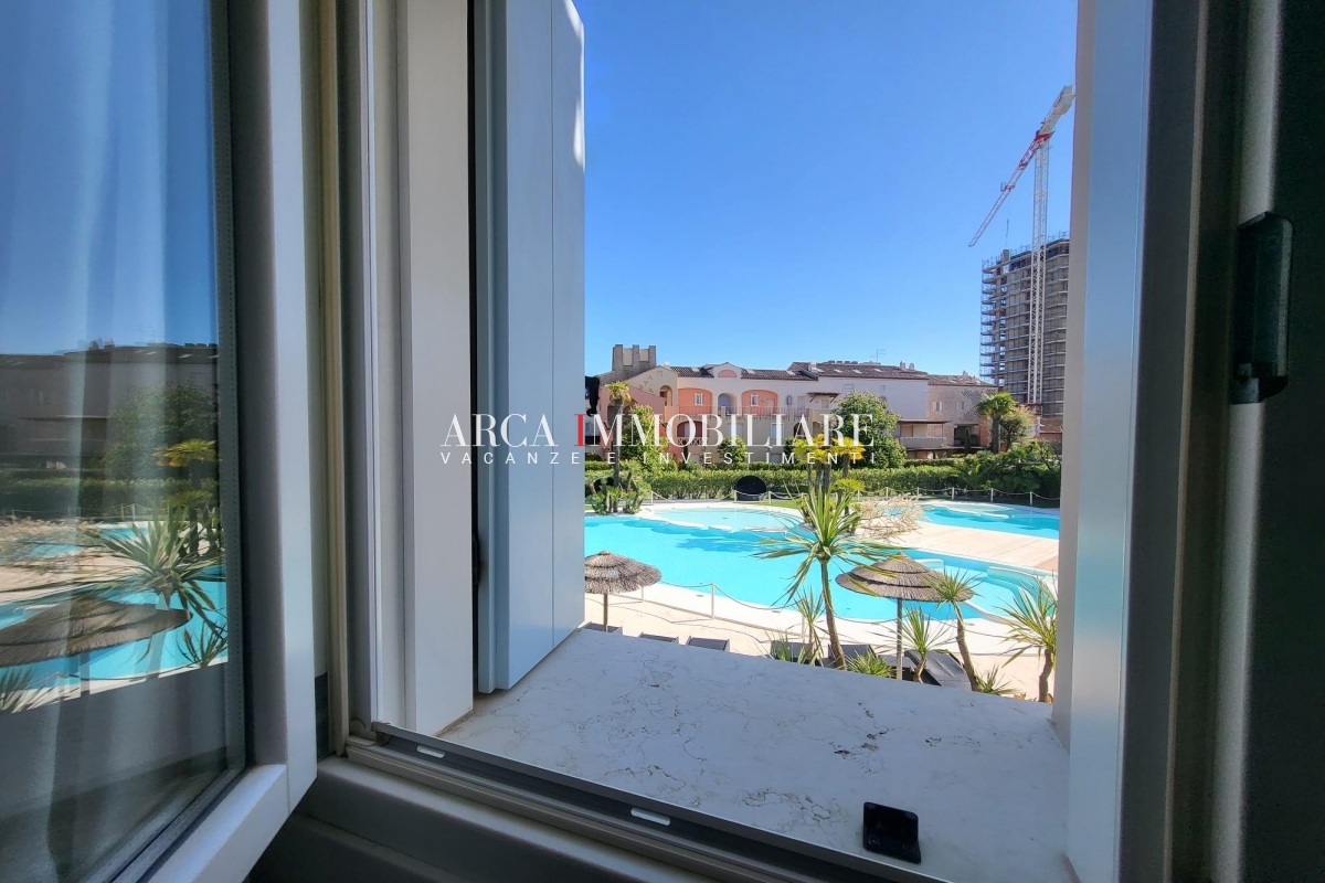  Jesolo affitto Appartamento MDT B18 foto-