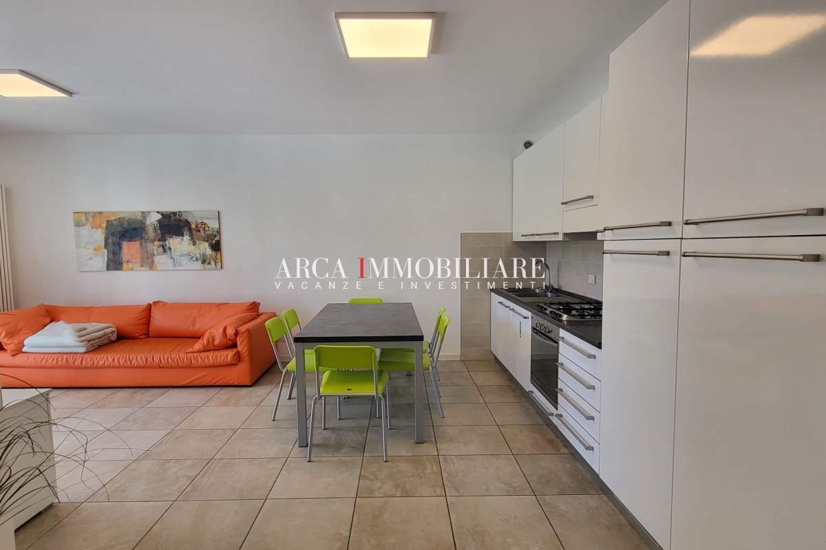  Jesolo affitto Appartamento MDT B18 foto-