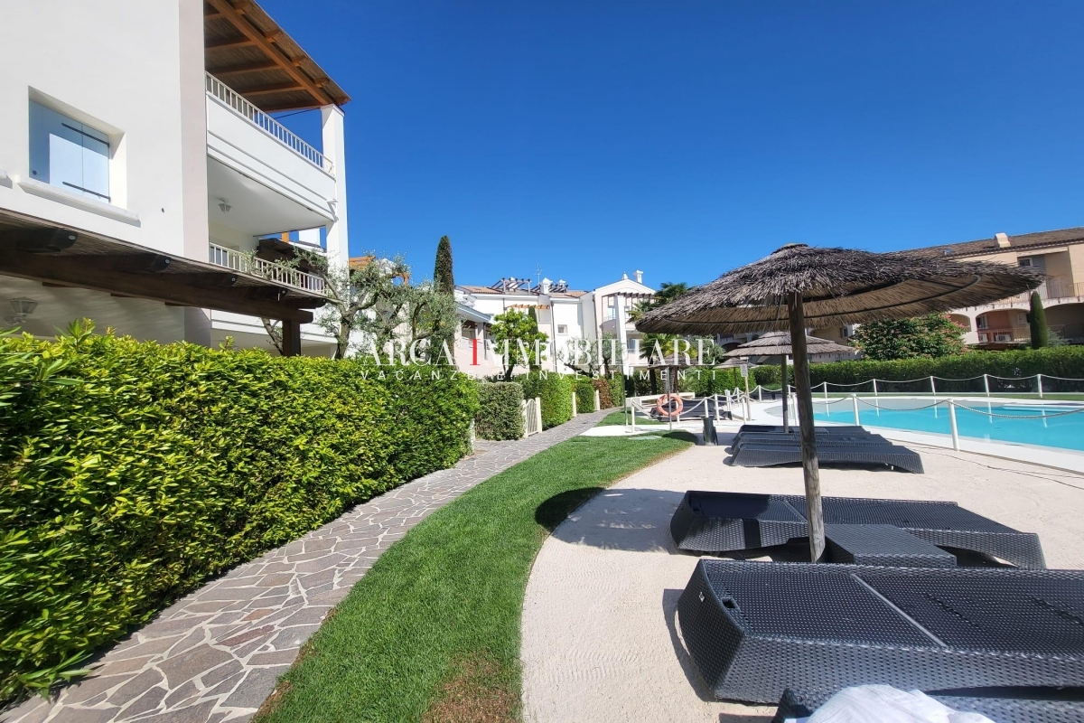 Jesolo affitto Appartamento MDT B18