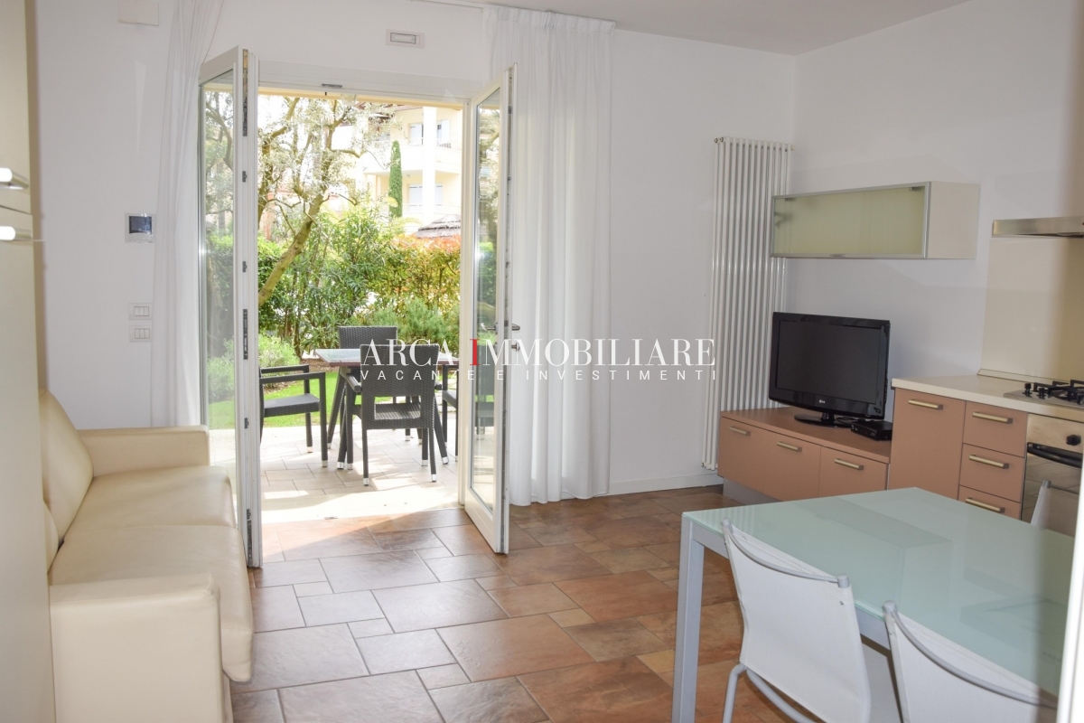 Jesolo affitto Appartamento MDT B03