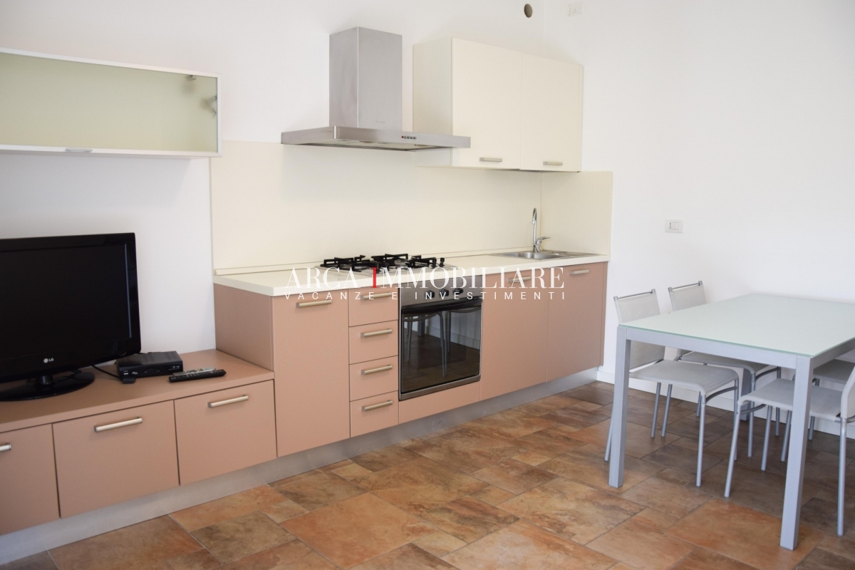  Jesolo affitto Appartamento MDT B03 foto-