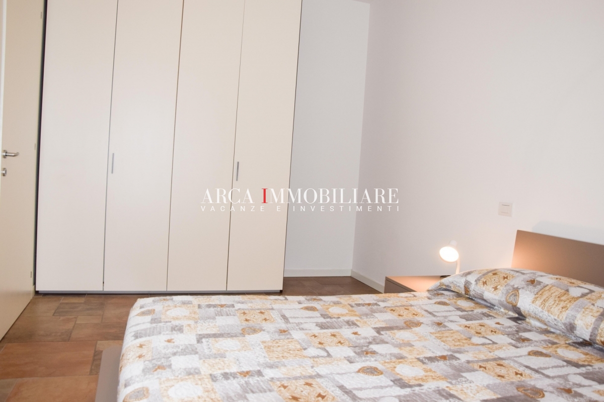  Jesolo affitto Appartamento MDT B03 foto-