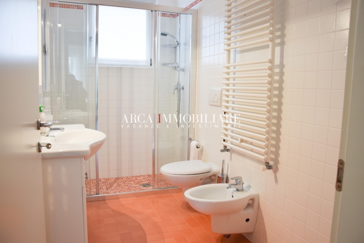  Jesolo affitto Appartamento MDT B03 foto-