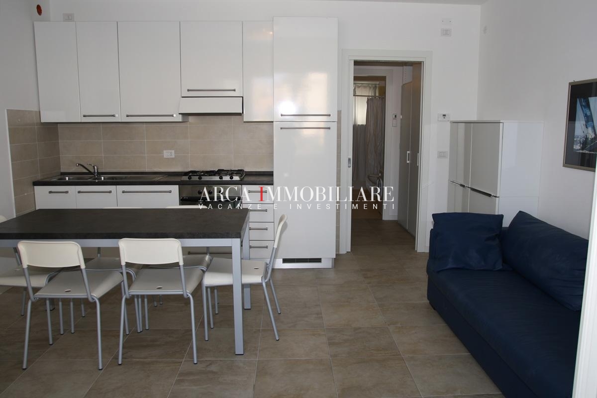  Jesolo affitto Appartamento MDT A14 foto-