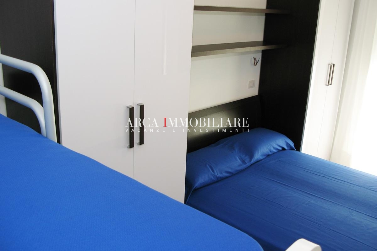  Jesolo affitto Appartamento MDT A14 foto-