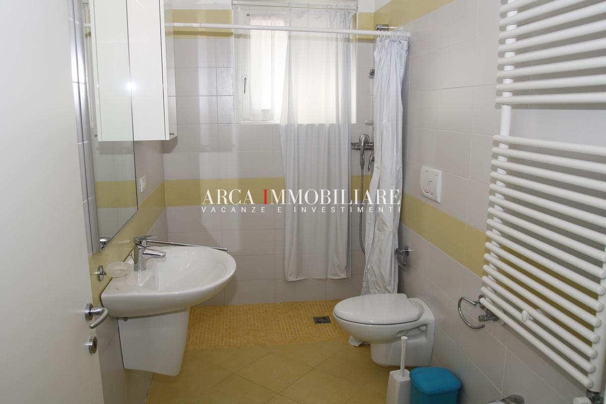  Jesolo affitto Appartamento MDT A14 foto-