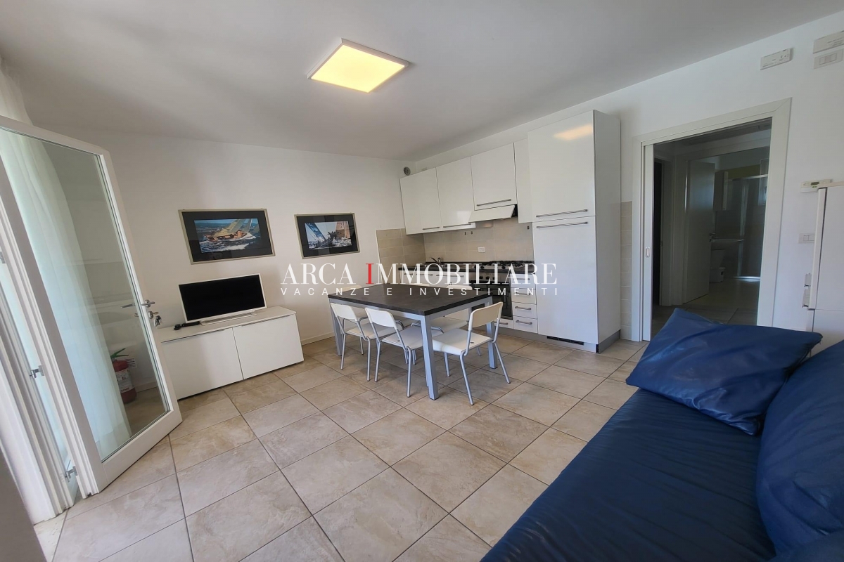  Jesolo affitto Appartamento MDT A14 foto-