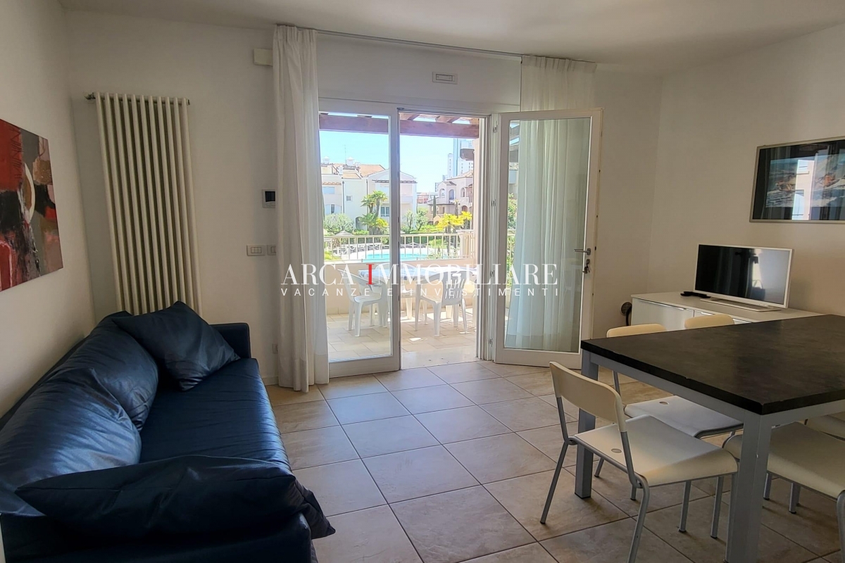  Jesolo affitto Appartamento MDT A14 foto-