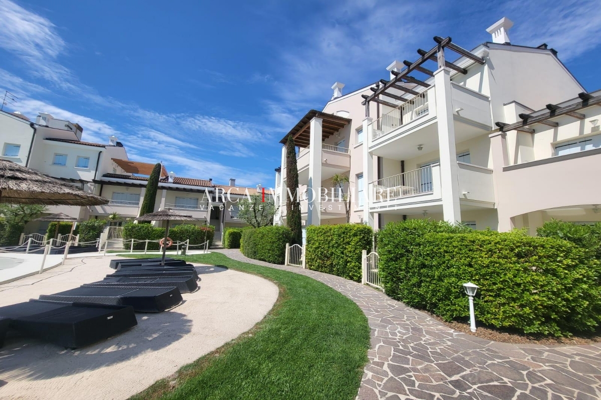  Jesolo affitto Appartamento MDT A14 foto-