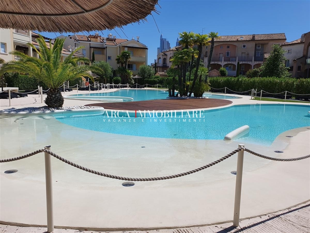 Jesolo affitto Appartamento MDT A12