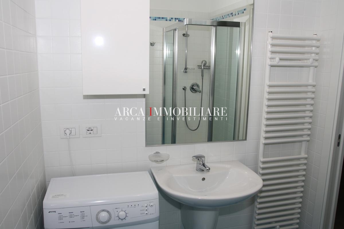  Jesolo affitto Appartamento MDT A12 foto-