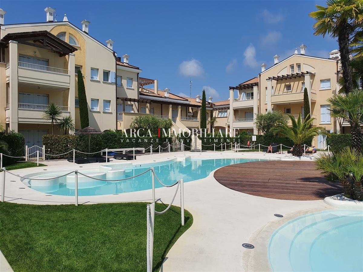  Jesolo affitto Appartamento MDT A12 foto-