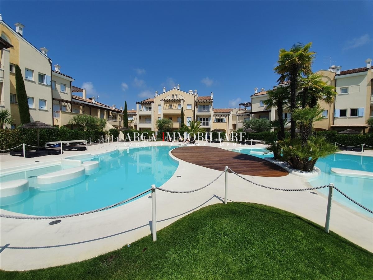  Jesolo affitto Appartamento MDT A12 foto-