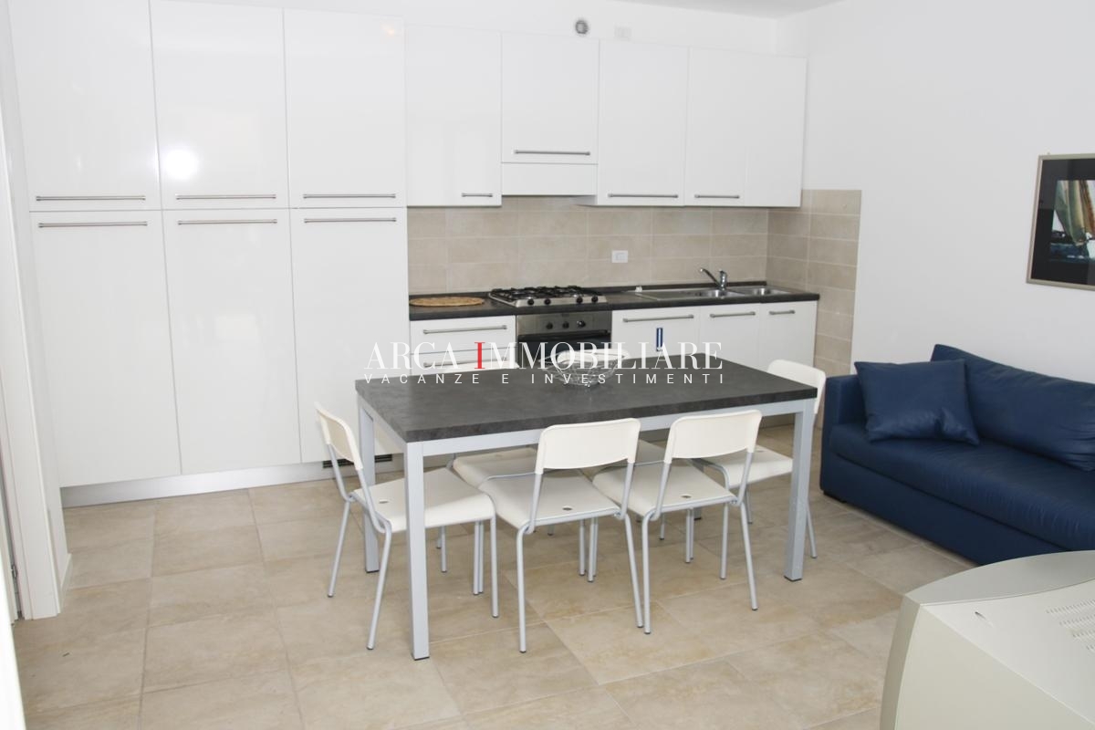 Jesolo affitto Appartamento MDT A09