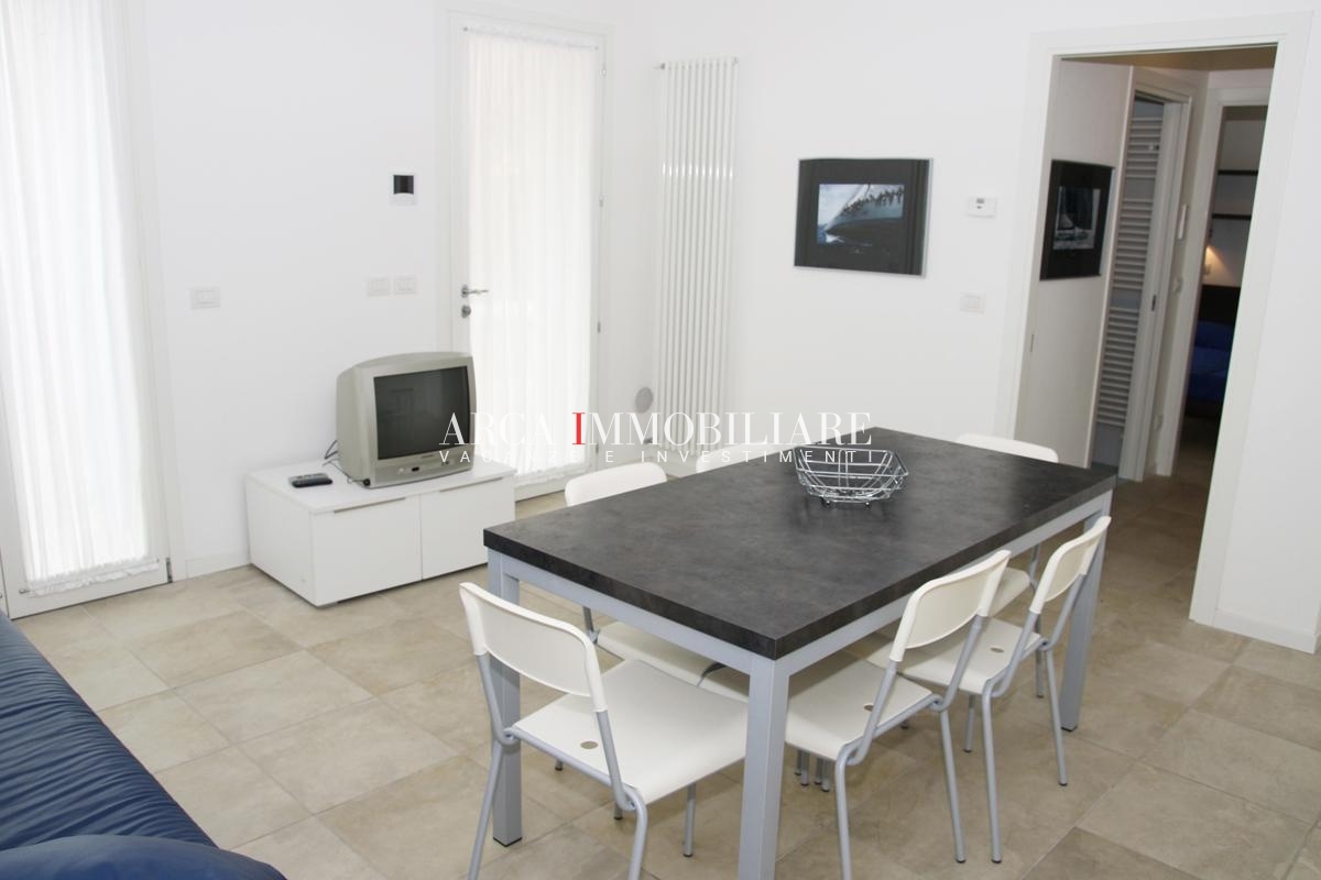  Jesolo affitto Appartamento MDT A09 foto-