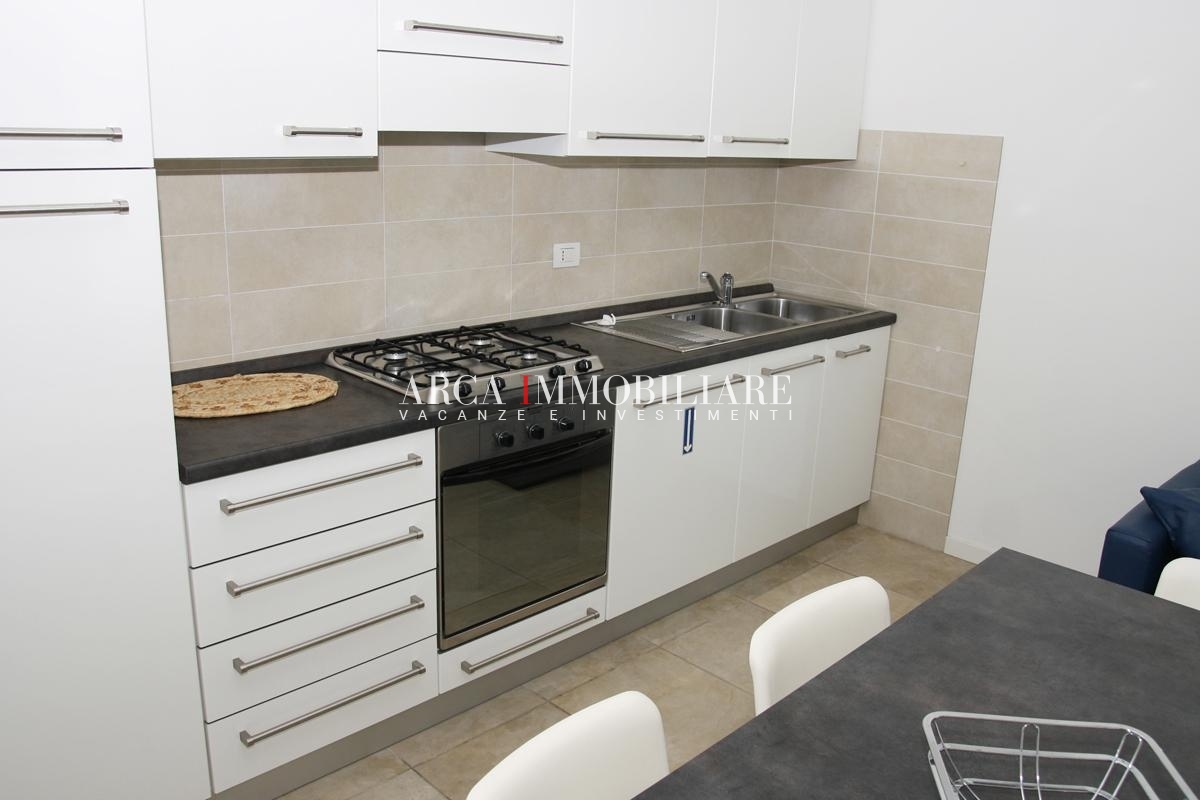  Jesolo affitto Appartamento MDT A09 foto-